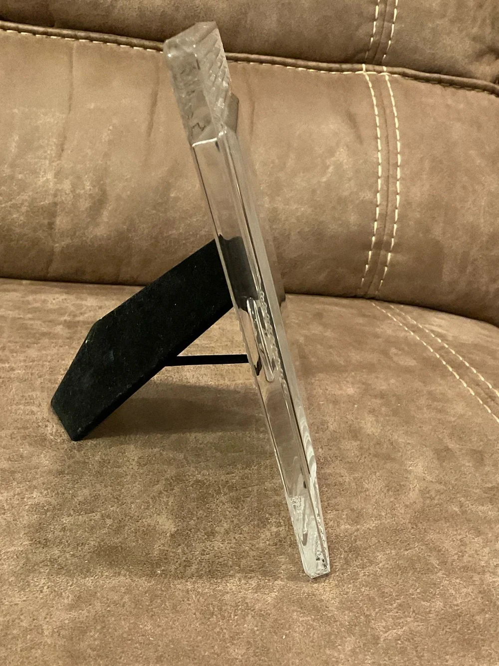 Waterford crystal picture